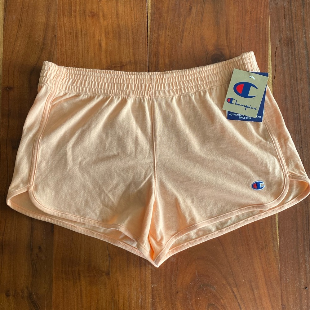 Champion Reverse Weave Gym Shorts